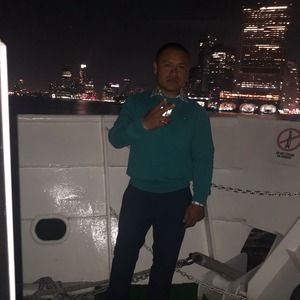 Meet your Posher, Benito